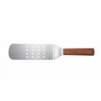 Winco TN409 8-1/4" X 2-7/8" Flexible Turner