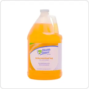 Kutol Health Guard Antibacterial Hand Soap