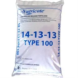 Nutricote 14-13-13