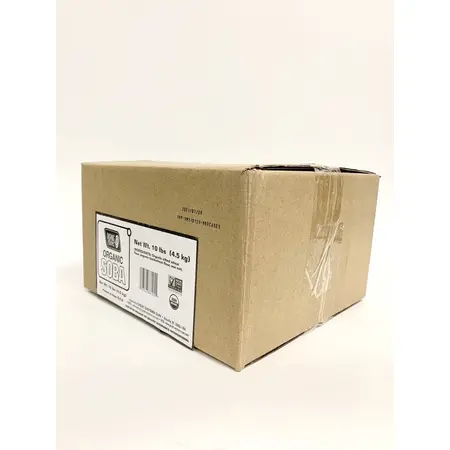 SOBA OG | 10 LBS