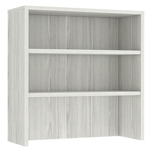 PL153 35" OPEN HUTCH- SILVER BIRCH