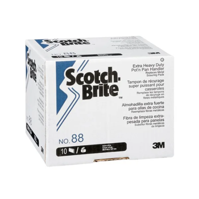 Pot and Pan Handler - Scotch-Brite - 3-1/2" x 5"