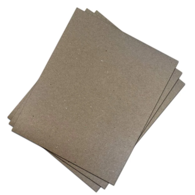 Boxboard Sheets - 40" x 48" - 40 PT