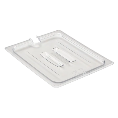 Cambro 20CWCHN135 Camwear Food Pan Cover 1/2 Size