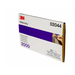 3M™ Wetordry™ Abrasive Sheet 2000 Grit  5 1/2 x 9 in 50 sheets per sleeve