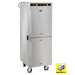FWE/Food Warming Equipment HLC-2127-9-9 Handy Line Heated Holding Cabinet Mobile
