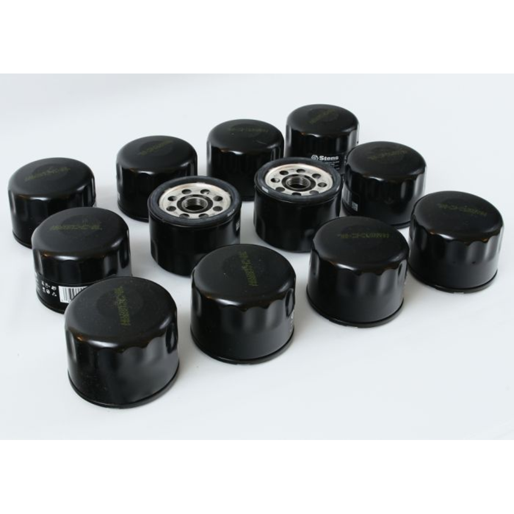 Case Of 12 Filters