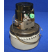 Vac Motor, 36V Dc, 3 Stage