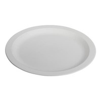 Cambro 825CWNR148 Camwear Plate Narrow Rim