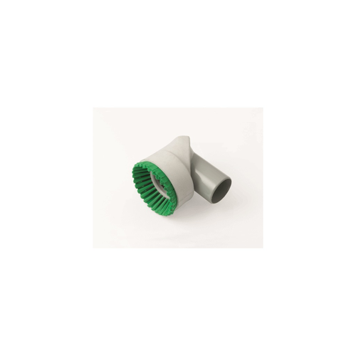 Nilfisk Advance - 4072200572 - Round Brush Green For 50Mm