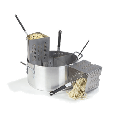 Carlisle Pasta Cooker Set