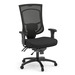 8314 COOLMESH PRO XL - Black