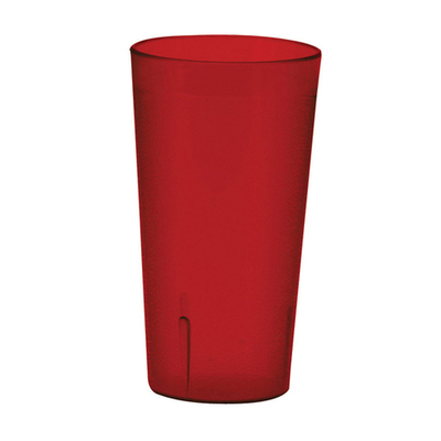 Winco PTP-32R Tumbler 32 Ounce