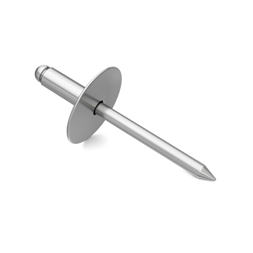 Tennant/Nobles - 4018300 - Rivet, Blind, .187D X 0.53 X .62D, Alm (Replaces Tennant 68567)