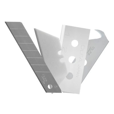 Blades