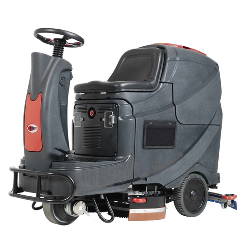 Demo Viper AS710R 28" Battery Rider Scrubber
