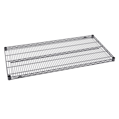 Metro 2448NBL Super Erecta Designer Shelf Wire
