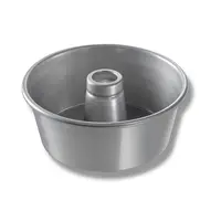 Chicago Metallic 46540 116 Oz. Angel Food/Tube Cake Pan