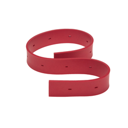 Tennant/Nobles - 4018884 - Blade, Sqge, Rear, 37.50L Linatex[700Mm] (Replaces Tennant 390942)