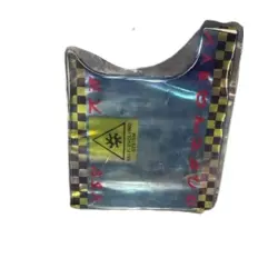 STKR TUBE VERT