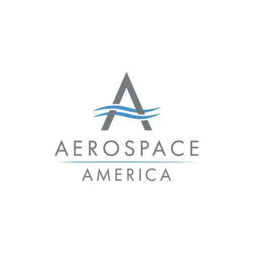 Aerospace America parts