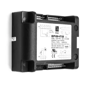 Veloci Heater Control Box for Fire 155, Blaze 200 & Blaze 300