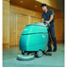 Reconditioned Tennant T3 17" Disk Pad Drive Floor Scrubber