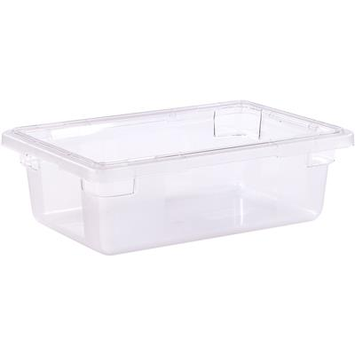Carlisle 12" x 18" x 6" Storage Box