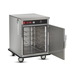 FWE/Food Warming Equipment UHST-5 HO Heated Cabinet Mobile