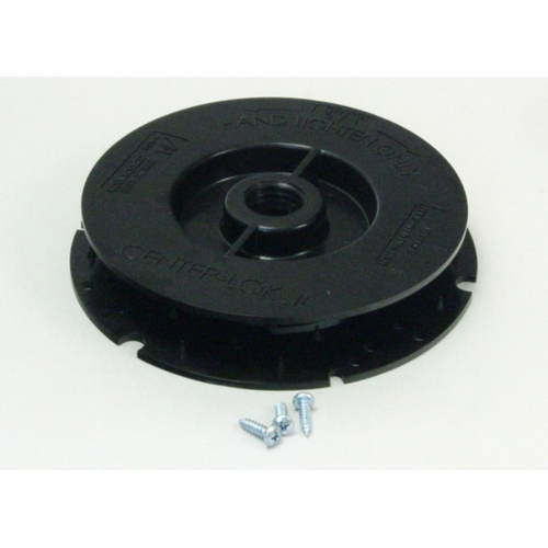 Pad Holder