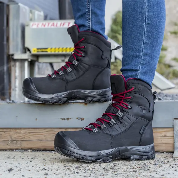 Winter Boots