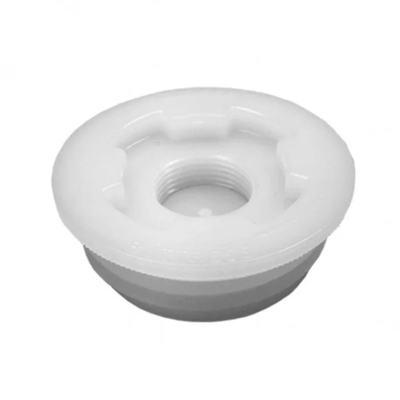 Drum Closure - Poly - 2" - BSP Thread