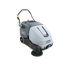 New Advance SW900 Floor Sweeper