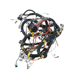 Tennant/Nobles - 4209329 - Harness, Ele, Main [X6 Rovr] (Replaces Tennant 1269211)