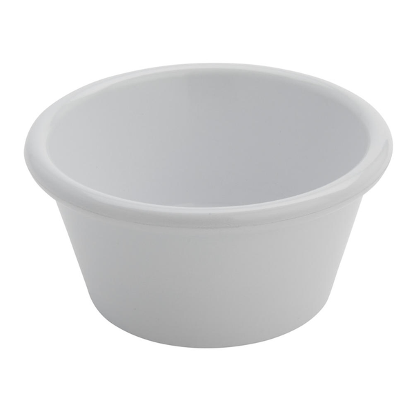 Melamine Ramekins
