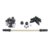 #1 QUICKPRO PUMP HEAD SERVICE KIT 1/4" (26-100psi)