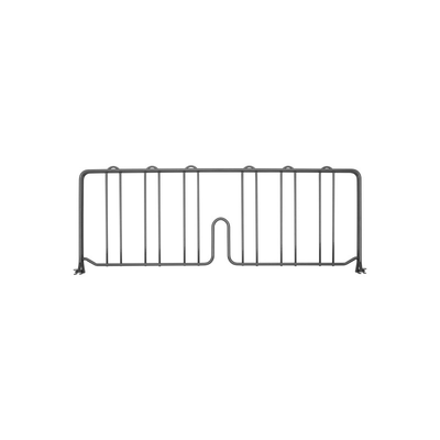 Metro DD24-DSG Super Erecta Shelf Divider 8" X 24"