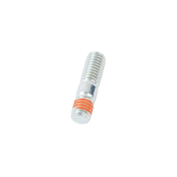 Tennant/Nobles - 8003896 - Vr, Stud, M8-1.25 X 30 [Mit Double End] (Replaces Tennant 9010384)