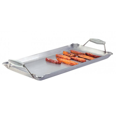 Cal-Mil 3067 22-3/4"W x 13-3/4"D x 2-1/4"H Griddle