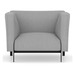 67311- ARLO SINGLE SEAT CLUB CHAIR