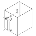 coin box assembly