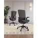 3781 KONFURB NEZA MID-BACK