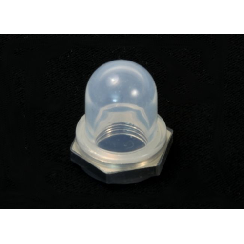 Boot, Seal Push-Button