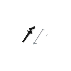 Nilfisk Advance - VS15385 - Adjust Lever Handle Kit