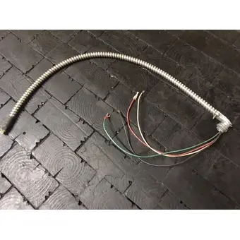 HARNESS EC BURNER REPAIR PART