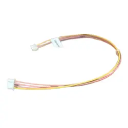 WH SERIAL CROSS KEY B
