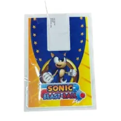 SBB FRONT DOOR SHEET