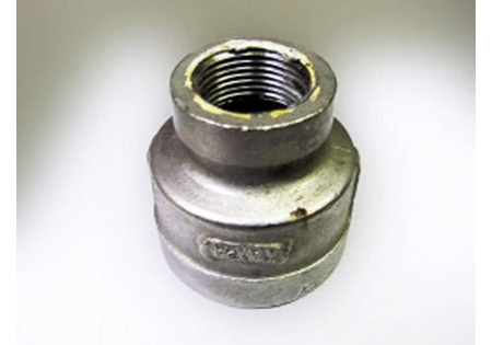 CCI - Stainless Steel Bell Reducer Pipe Fittings