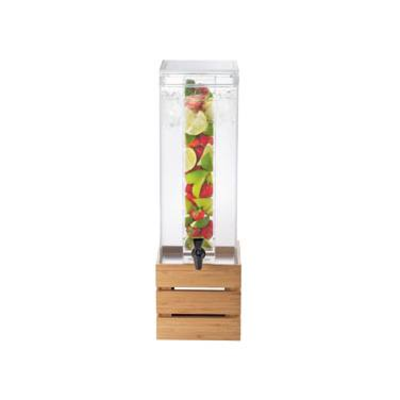 Cal-Mil 3301-3INF-60 3 gallon capacity Beverage Dispenser