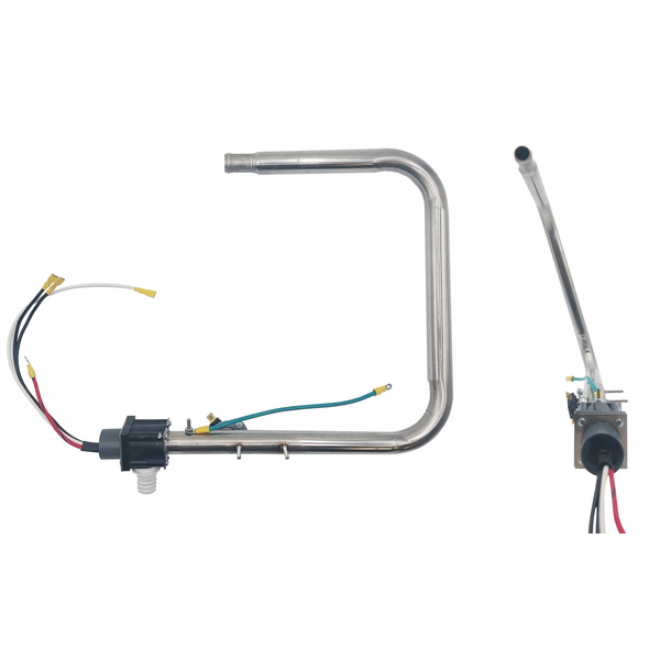 Dimension One Bay Series Low-Flow Heater Assembly 26-01563-0033YU